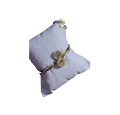 Parure bague et bracelet