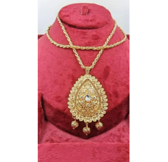 Krifcha en acier inoxydable 