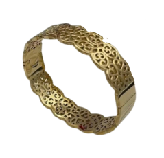 Bracelet en acier inoxydable 