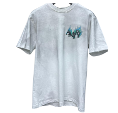 T-shirt Demi-Manches Amiri