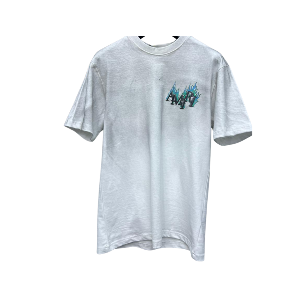 T-shirt Demi-Manches Amiri