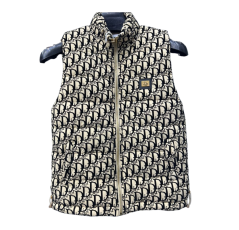 Gilet Style Dior enfant 