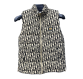 Gilet Style Dior enfant 