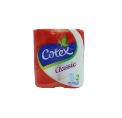 Copie de Essuie tout Cotex classic 2pcs