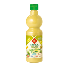 Copie de Vinaigrette Olive Citron Lesieur 500ml