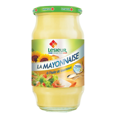 Copie de Mayonnaise Lesieur 235g