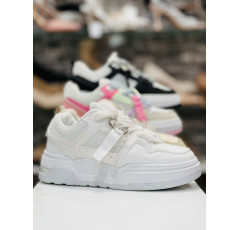 Urban Flex Sneakers (blanche)