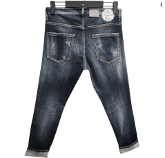 Jean Dsquared² slim fit