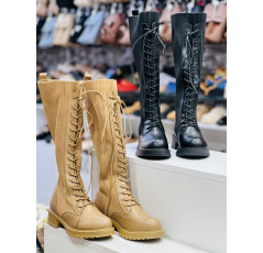 Bottes style rangers