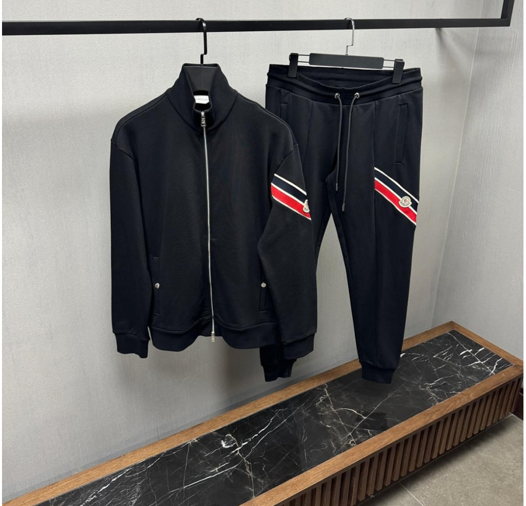 Ensemble Sweat et Jogging Moncler