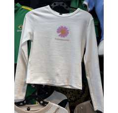 Crop Top Tendance