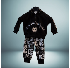 Ensemble veste et pantalon  - Dolce & Gabbana