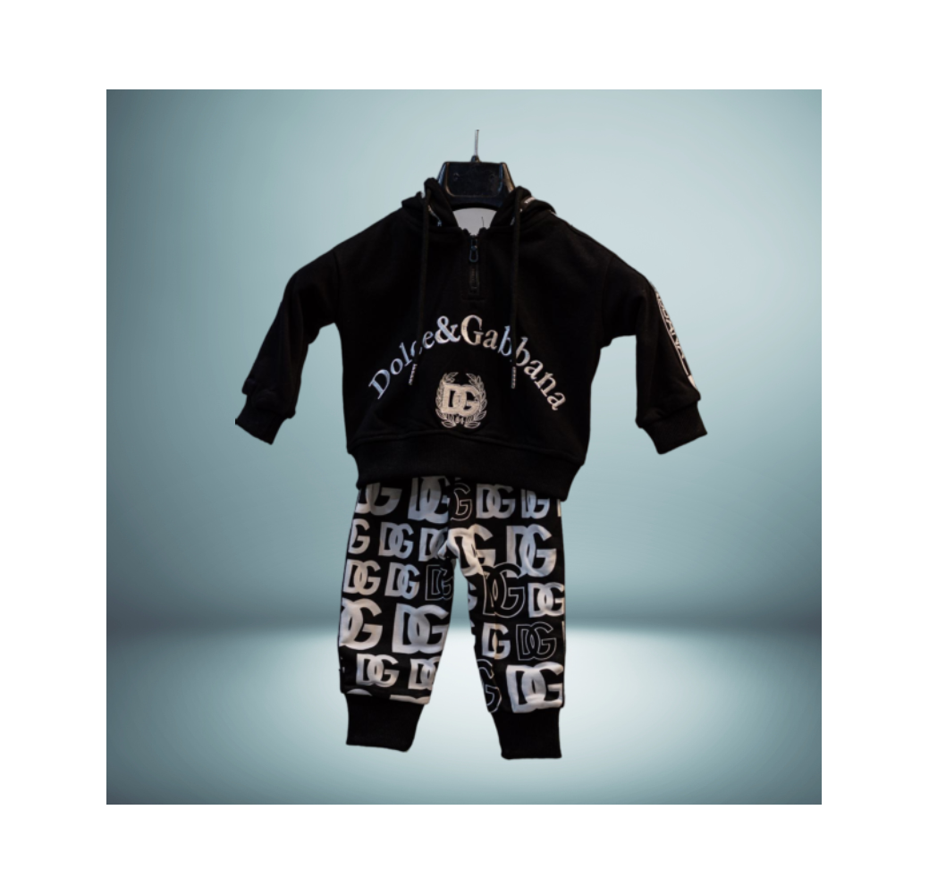 Ensemble veste et pantalon - Dolce & Gabbana Ensemble veste et pantalon - Dolce & Gabbana