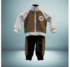Ensemble veste et pantalon  - GUCCI