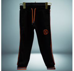 Ensemble veste, haut et pantalon  - HERMES