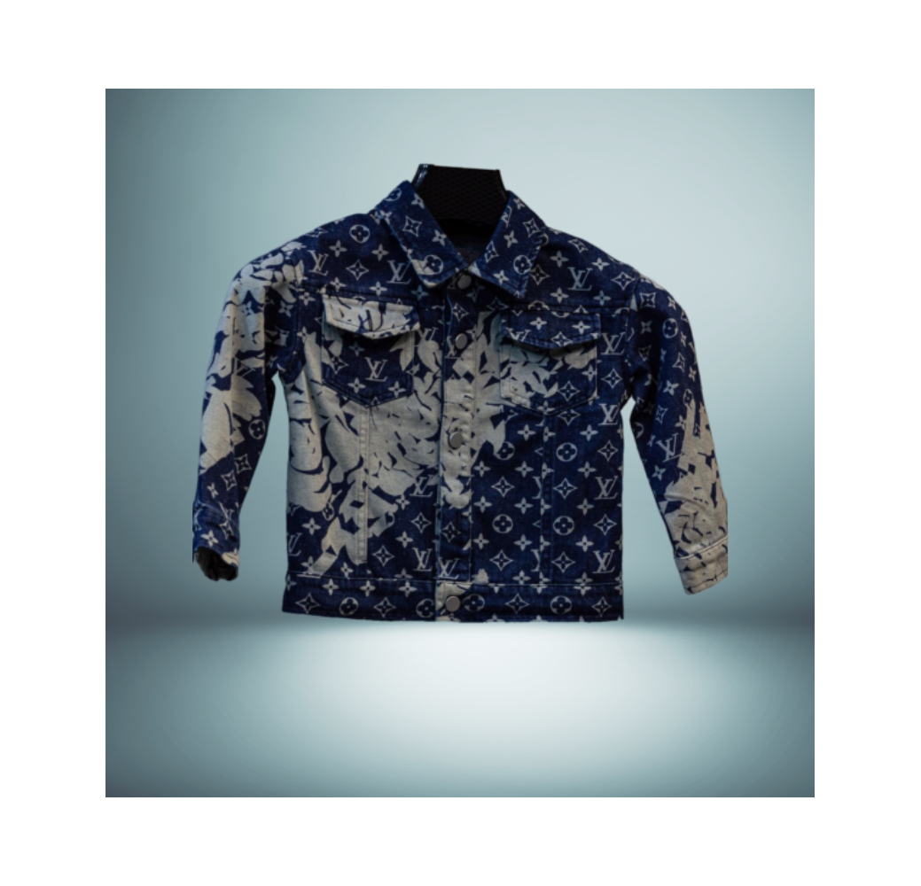 Ensemble veste et pantalon - LUIS VUITTON Ensemble veste et pantalon - LUIS VUITTON