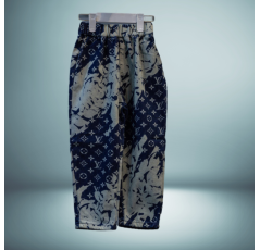 Ensemble veste et pantalon - LUIS VUITTON