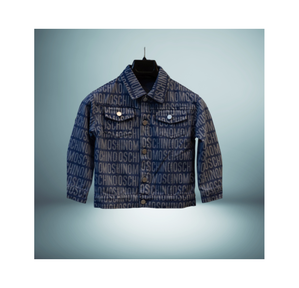 Ensemble veste et pantalon - MOSCHINO Ensemble veste et pantalon - MOSCHINO