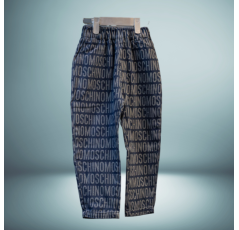 Ensemble veste et pantalon - MOSCHINO