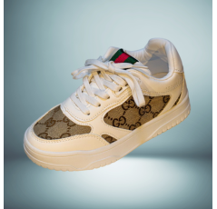 Baskets Gucci