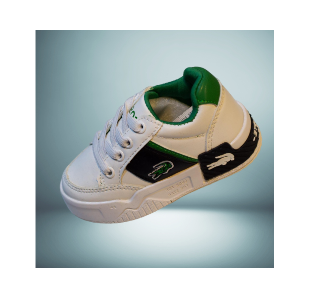 Baskets Lacoste Baskets Lacoste