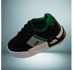 Baskets Lacoste