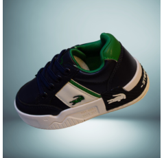 Baskets Lacoste