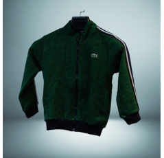 Ensemble veste et pantalon - LACOSTE