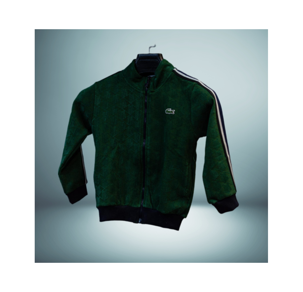 Ensemble veste et pantalon - LACOSTE Ensemble veste et pantalon - LACOSTE