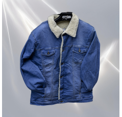 Veste en Jean