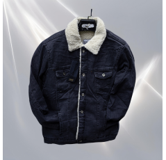 Veste en Jean