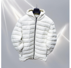 Veste Doudoune