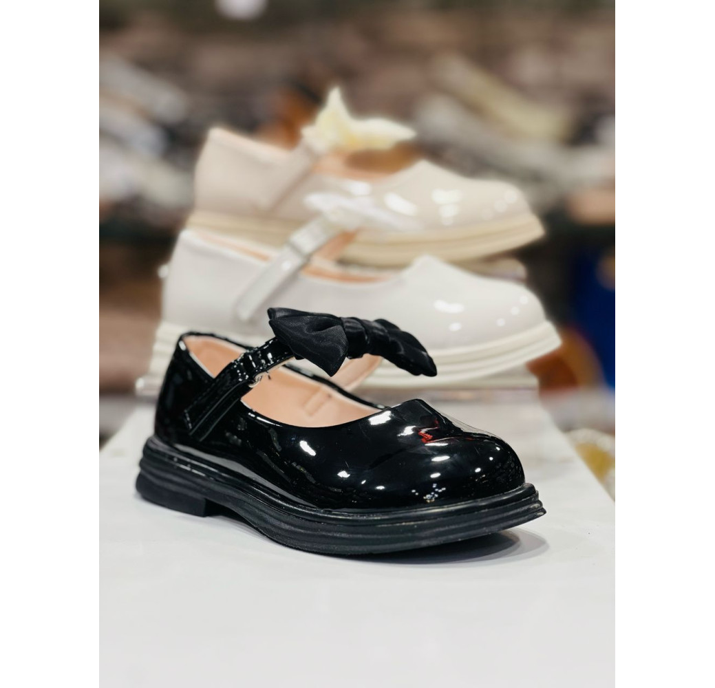 Chaussures vernis pour fille Chaussures vernis pour fille