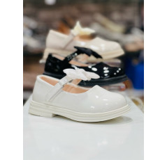 Chaussures vernis pour fille
