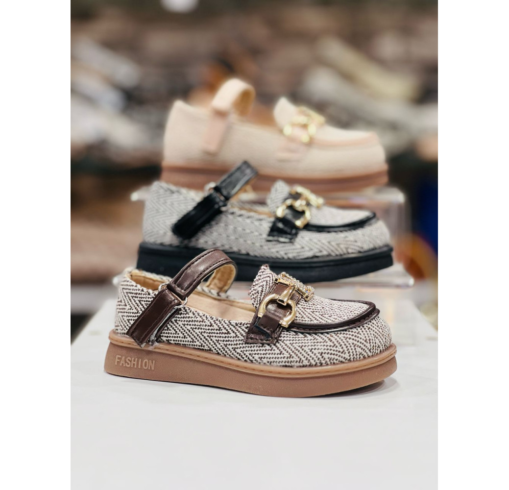 Chaussures pour fille Chaussures pour fille