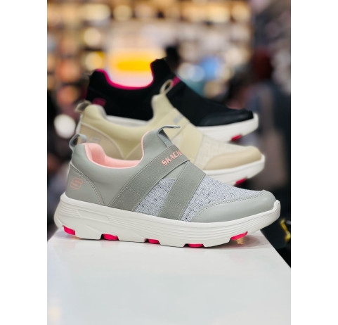 Chaussures de Marche à enfiler