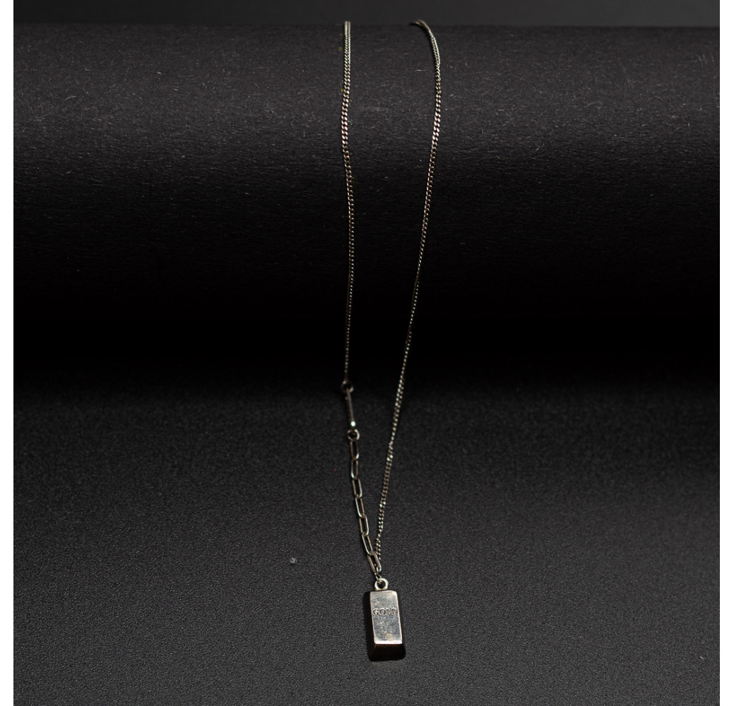 Chaine en argent Chaine en argent