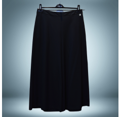 Ensemble deux pièces gilet et pantalon pour femme 