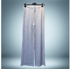 Ensemble deux pièces haut et pantalon pour femme 