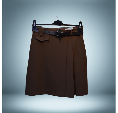 Mini jupe pour femme