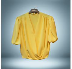 Haut fluide pour femme