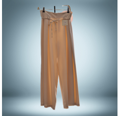 Ensemble haut et pantalon pour femme