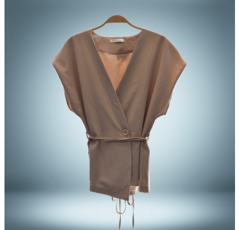 Ensemble haut et pantalon pour femme