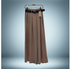 Ensemble haut et pantalon pour femme