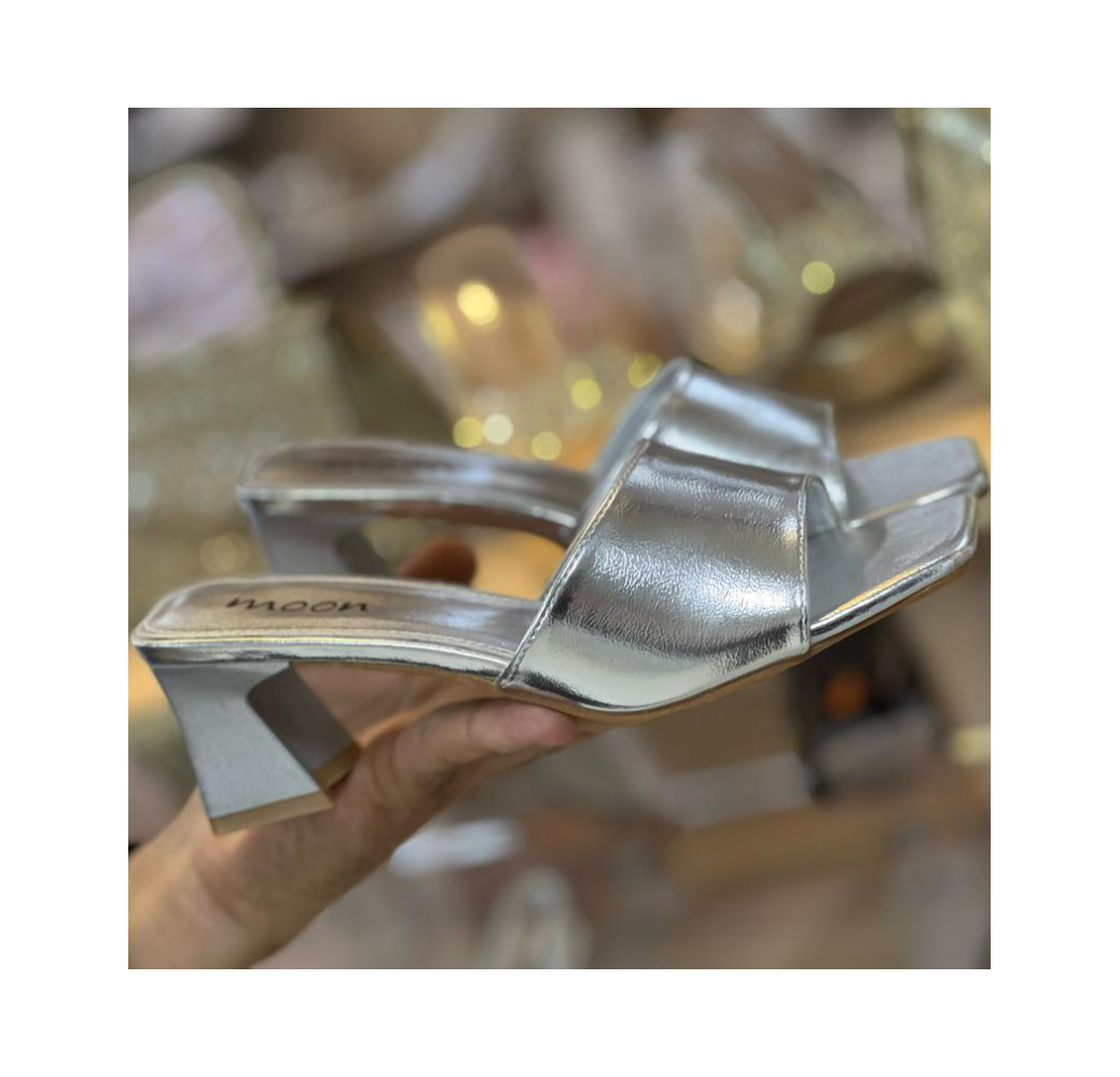 Chaussures à talons pour fête