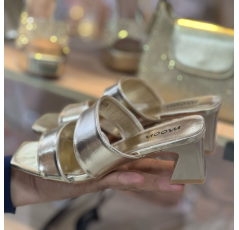 Chaussures à talons pour fête
