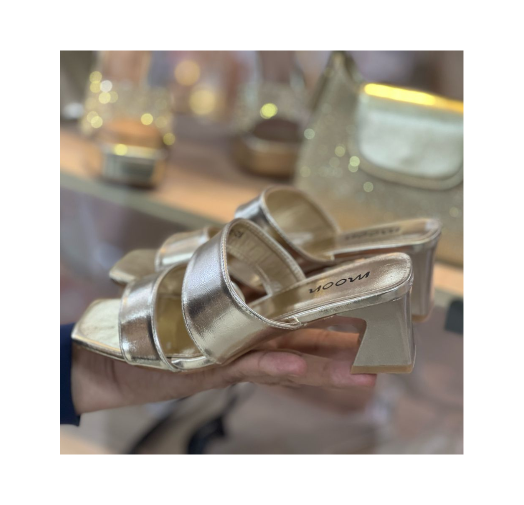 Chaussures à talons pour fête