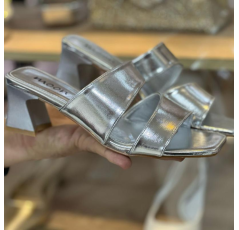 Chaussures à talons pour fête