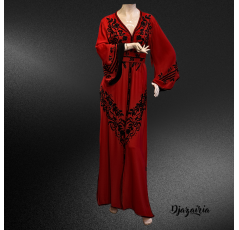 Caftan