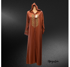 Djallaba